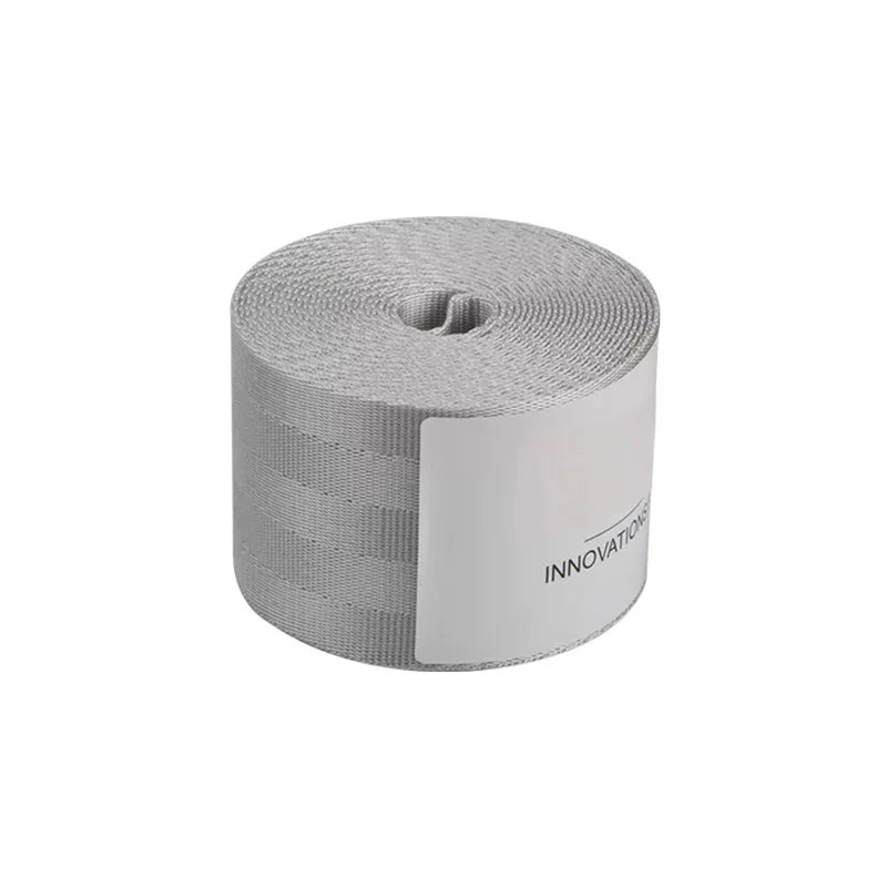 3.6meter Car Seat Belt Webbing Polyester Seat Lap Nylon Safety Strap 48MM Width Car Seat Conversion Car Accessories DIY