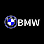 Led Car Door HD Light Laser Projector Welcome Ghost Lamps For BMW 3 5 6 7 1 Series Z4 X3 X6 E81 E71 E90 E93 F30 F10 E92 E60 E84