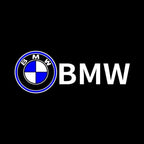 Led Car Door HD Light Laser Projector Welcome Ghost Lamps For BMW 3 5 6 7 1 Series Z4 X3 X6 E81 E71 E90 E93 F30 F10 E92 E60 E84