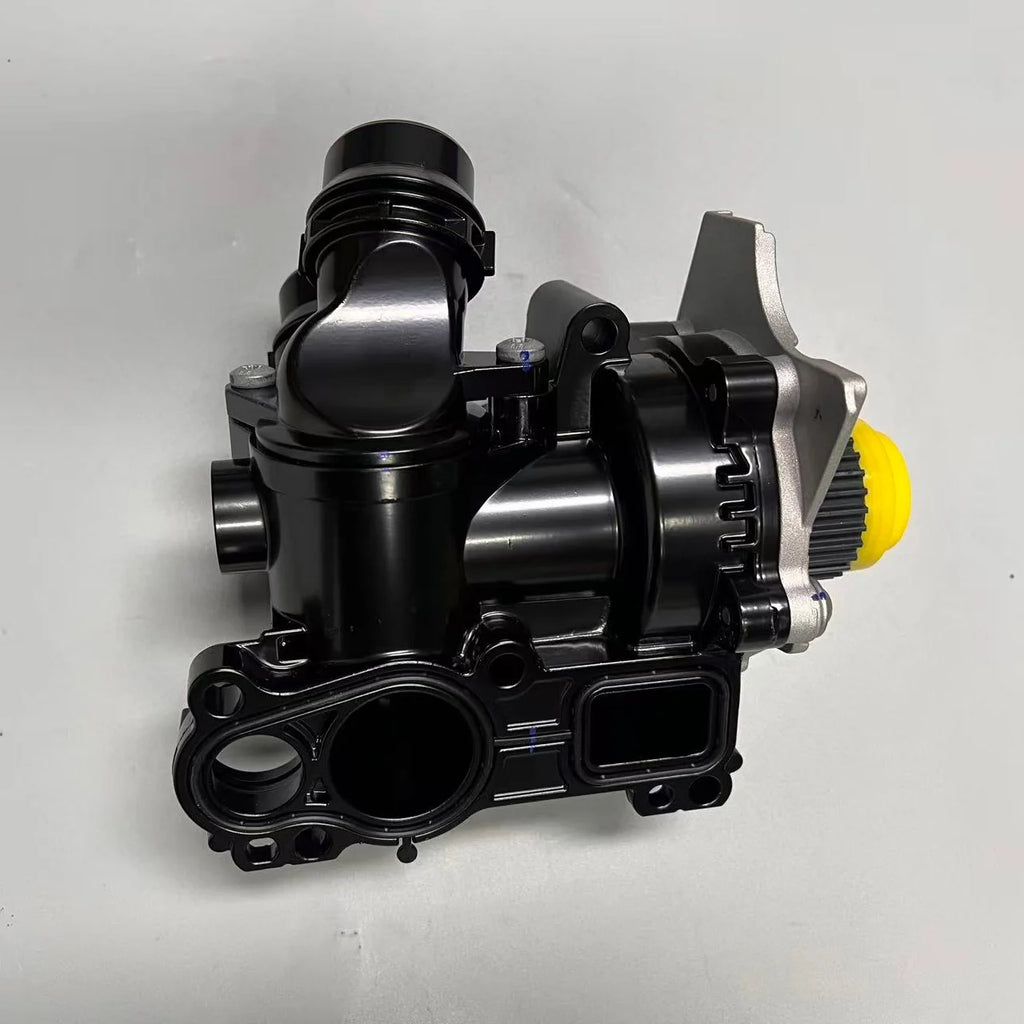 06H 121026 Ea888 Gen2 All-Aluminum Water Pump, Suitable for Audi A3A4A5Q5 Volkswagen Golf Mk6 Gti Passat B7 Tiguan Cc Scirocco Jetta 06H 121 026 Cp