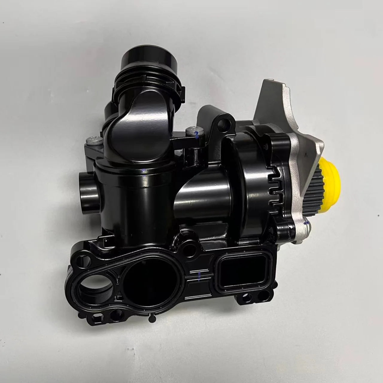 06H 121026 Ea888 Gen2 All-Aluminum Water Pump, Suitable for Audi A3A4A5Q5 Volkswagen Golf Mk6 Gti Passat B7 Tiguan Cc Scirocco Jetta 06H 121 026 Cp