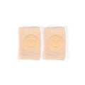 Rodillera para bebé, cojín antideslizante para gatear, Protector para niños pequeños, rodillera de seguridad, calentador de piernas, accesorios para niña y niño