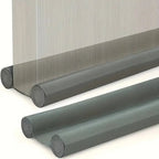 A Sealing Strip Door Seam Door Bottom Sealing Strip Sound Insulation Wind Strip Foam Tape Bedroom Door Gap Waterproof Handwork - VibraStore