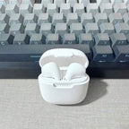 A2Pro TWS True Wireless Bluetooth Macaron Headphones V5.3 Ultra - long Battery Life and Stereo Low - latency Gaming Sports Headset - VibraStore