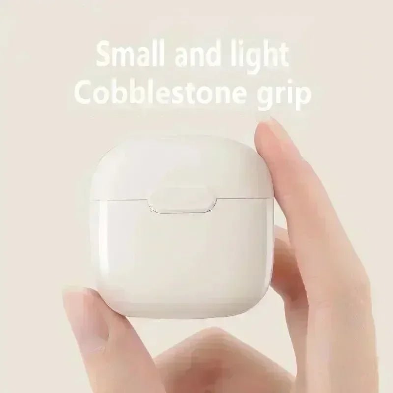 A2Pro TWS True Wireless Bluetooth Macaron Headphones V5.3 Ultra - long Battery Life and Stereo Low - latency Gaming Sports Headset - VibraStore