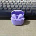 A2Pro TWS True Wireless Bluetooth Macaron Headphones V5.3 Ultra - long Battery Life and Stereo Low - latency Gaming Sports Headset - VibraStore