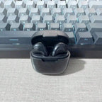 A2Pro TWS True Wireless Bluetooth Macaron Headphones V5.3 Ultra - long Battery Life and Stereo Low - latency Gaming Sports Headset - VibraStore