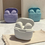 A2Pro TWS True Wireless Bluetooth Macaron Headphones V5.3 Ultra - long Battery Life and Stereo Low - latency Gaming Sports Headset - VibraStore