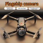 H21 Drone Optical Flow Constant Height Hover