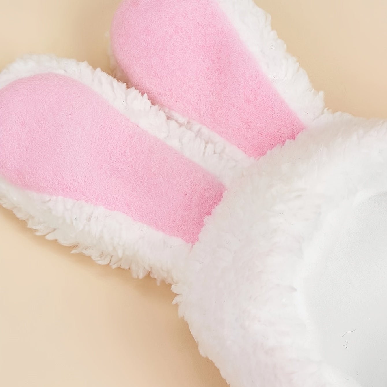 Adorable Rabbit Cat Headgear for Small Dogs & Cats - Perfect Pet Party Costume and Accessory - VibraStore