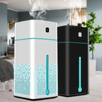 Air Purifier Humidifier - VibraStore