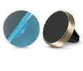 Air Vent Magnet Smartphone Mobile Stand Cell GPS Support Magnetic Car Phone Holder For iPhone 12 13 14 15 16 Pro Xiaomi Samsung - VibraStore