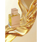 AL Haramain Amber Oud Gold edition, 1 botella (2 oz / 60 ml),EDP, fragancia cálida y Sensual con notas dulces de vainilla y Woody - VibraStore