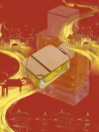 AL Haramain Amber Oud Gold edition, 1 botella (2 oz / 60 ml),EDP, fragancia cálida y Sensual con notas dulces de vainilla y Woody - VibraStore