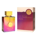 ARMAF Club De Nuit Untold Eau de Parfum for Men 105ml/3.6fl.oz – Long - Lasting Bold Citrus Woody Cologne | 1 Bottle - VibraStore