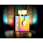 ARMAF Club De Nuit Untold Eau de Parfum for Men 105ml/3.6fl.oz – Long - Lasting Bold Citrus Woody Cologne | 1 Bottle - VibraStore