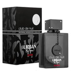 Armaf Club De Nuit Urban Man Elixir Men's perfume spray, 3.6oz Halloween, Christmas gifts - VibraStore