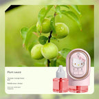 Automatic Freshing Agent Toilet Deodorant Hotel Aroma Diffuser - VibraStore