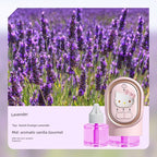 Automatic Freshing Agent Toilet Deodorant Hotel Aroma Diffuser - VibraStore