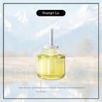 Automatic Freshing Agent Toilet Deodorant Hotel Aroma Diffuser - VibraStore