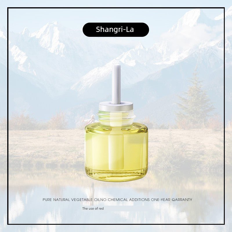 Automatic Freshing Agent Toilet Deodorant Hotel Aroma Diffuser - VibraStore