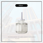 Automatic Freshing Agent Toilet Deodorant Hotel Aroma Diffuser - VibraStore