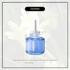 Automatic Freshing Agent Toilet Deodorant Hotel Aroma Diffuser - VibraStore