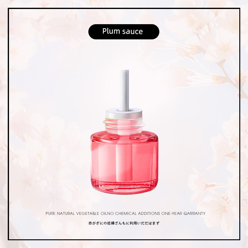 Automatic Freshing Agent Toilet Deodorant Hotel Aroma Diffuser - VibraStore