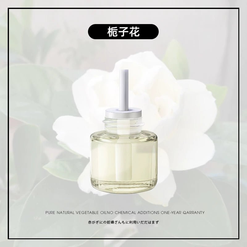 Automatic Freshing Agent Toilet Deodorant Hotel Aroma Diffuser - VibraStore