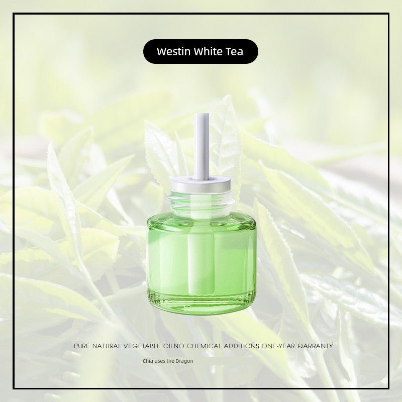 Automatic Freshing Agent Toilet Deodorant Hotel Aroma Diffuser - VibraStore