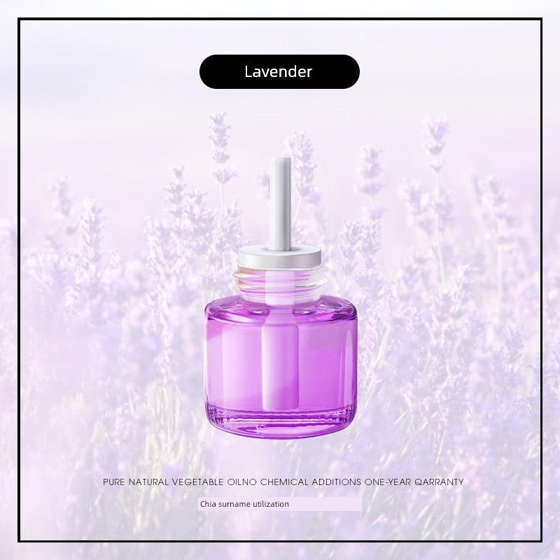 Automatic Freshing Agent Toilet Deodorant Hotel Aroma Diffuser - VibraStore