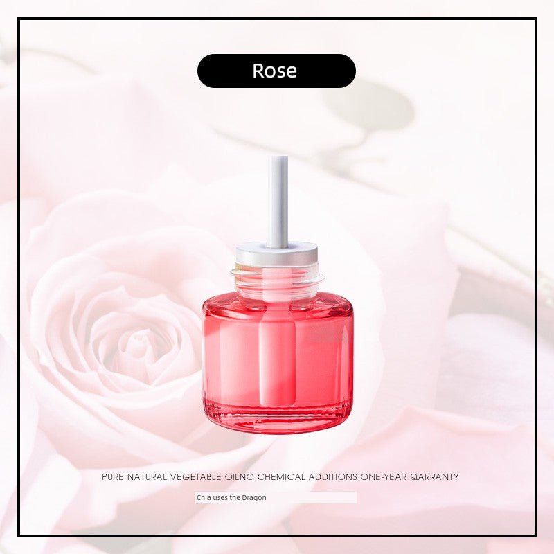 Automatic Freshing Agent Toilet Deodorant Hotel Aroma Diffuser - VibraStore