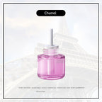 Automatic Freshing Agent Toilet Deodorant Hotel Aroma Diffuser - VibraStore