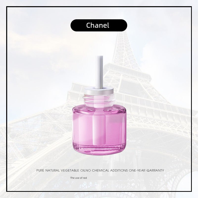 Automatic Freshing Agent Toilet Deodorant Hotel Aroma Diffuser - VibraStore