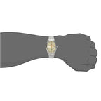 Automatic mechanical luminous men's watch - VibraStore