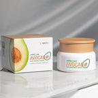 Avocado antifreeze cracking cream - VibraStore