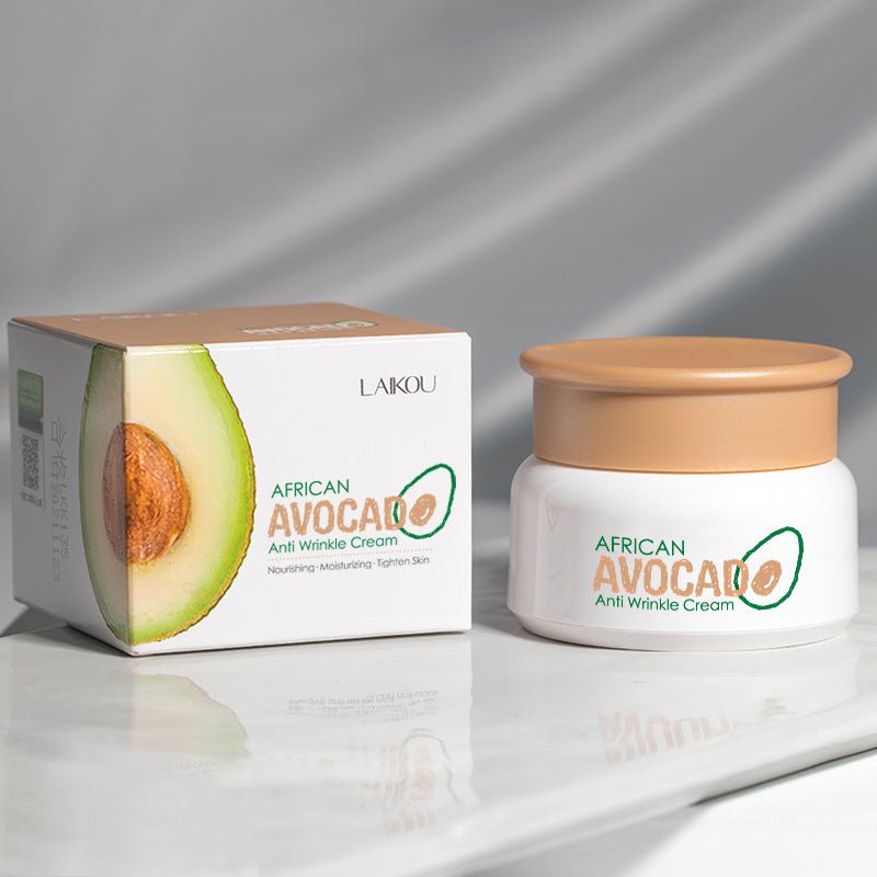 Avocado antifreeze cracking cream - VibraStore