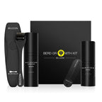 Beard Growth Liquid Beard Care Set - VibraStore