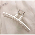 Blond Hair Clip Shark Hair Clip Large Bath Hair Clip - VibraStore