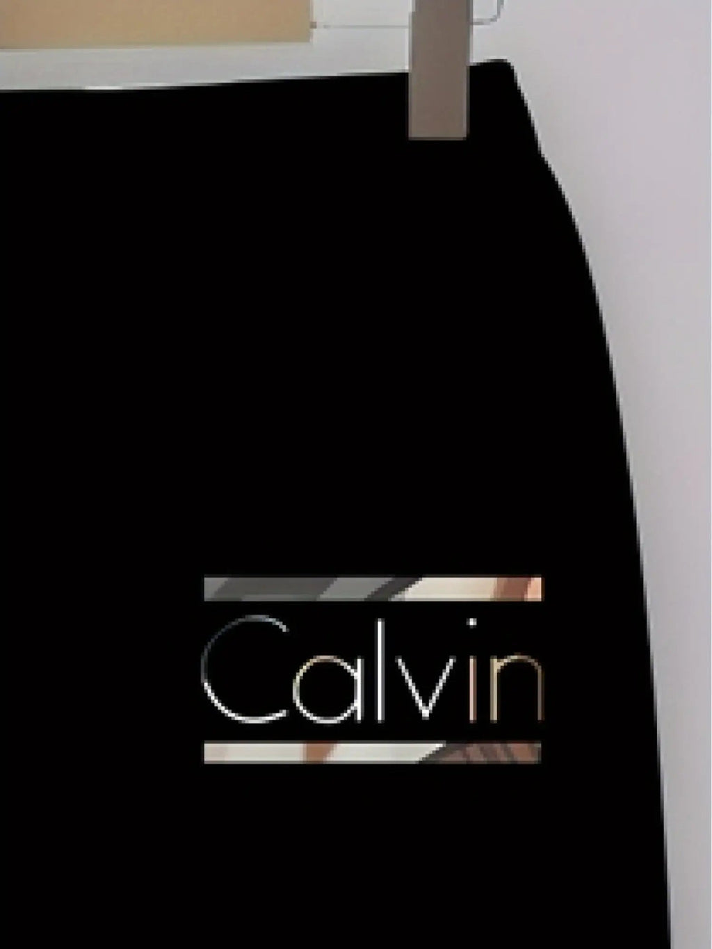 Boys' Set CALVIN Letter Print Sweatshirt and Sweatpants 2pcs Set Simple Fashion Casual Long Sleeve Set Suitable for Autumn and Winter Perfect Choice for Outdoor Activities Ideal Gift Very Suitable for Outdoors, Perfect for Ou - VibraStore