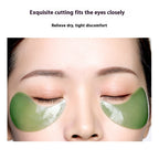 Fade Dark Circles Relieve Fine Lines Eye Mask Moisturizing