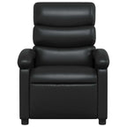 Recliner Chair in Faux Leather,   Massage Chair in Faux Leather