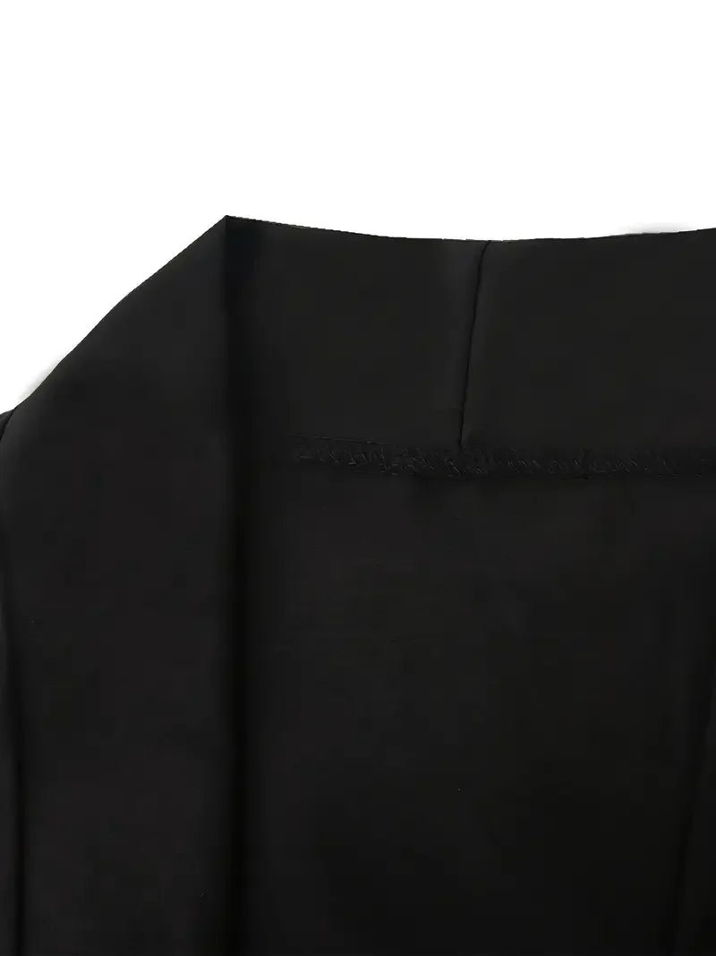Camisa tipo kimono ligera para hombre, cárdigan con frente abierto de siete mangas, albornoz Yukata de estilo japonés, ropa samurái - VibraStore