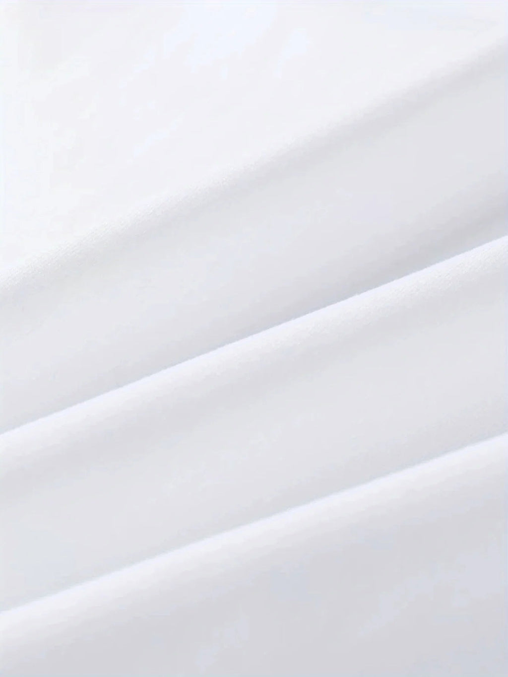 Camiseta sin mangas con cuello redondo y estampado de letras FOCUS holgadas para deportes de ocio de verano para hombre - VibraStore