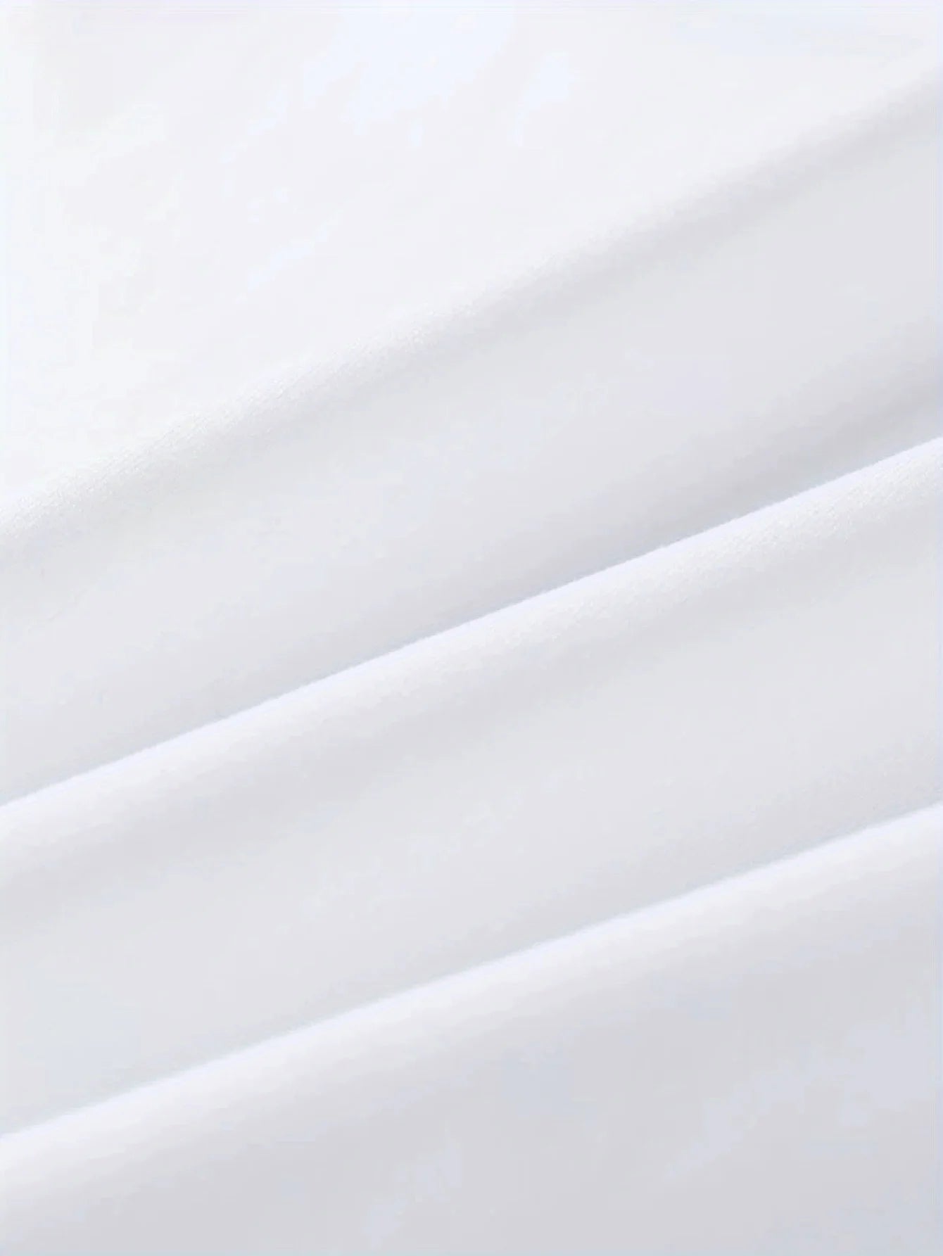 Camiseta sin mangas con cuello redondo y estampado de letras FOCUS holgadas para deportes de ocio de verano para hombre - VibraStore