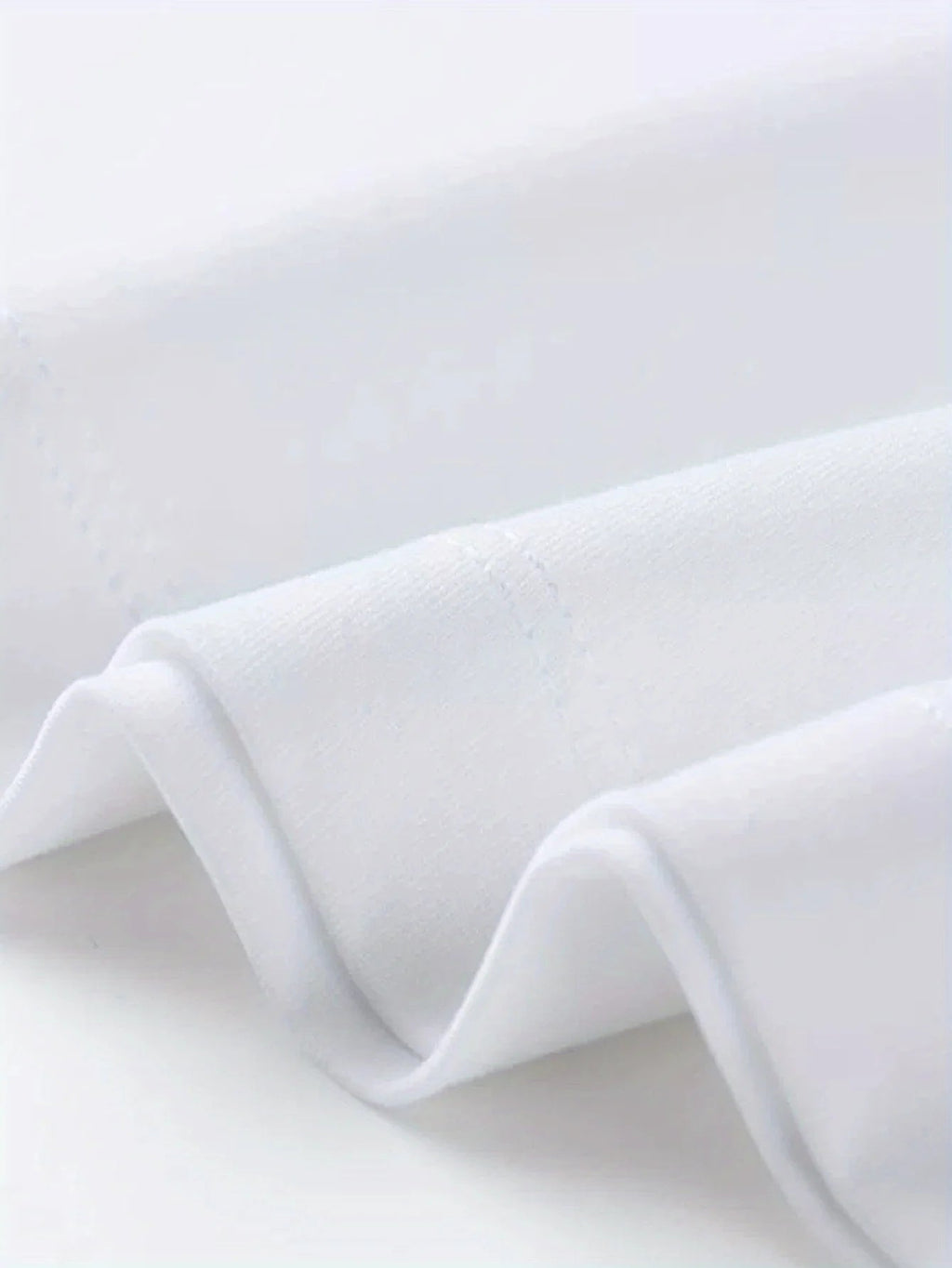 Camiseta sin mangas con cuello redondo y estampado de letras FOCUS holgadas para deportes de ocio de verano para hombre - VibraStore