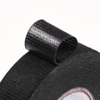 Car Engine Compartment Car With High Temperature Resistance Insulation Flame Retardant Velvet Electrical Tape Cloth - VibraStore
