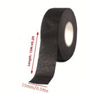 Car Engine Compartment Car With High Temperature Resistance Insulation Flame Retardant Velvet Electrical Tape Cloth - VibraStore