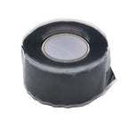 Car Engine Compartment Car With High Temperature Resistance Insulation Flame Retardant Velvet Electrical Tape Cloth - VibraStore