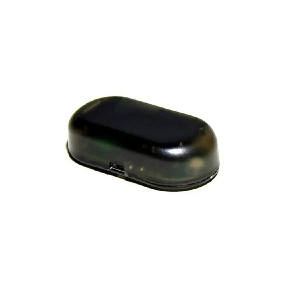 Car Fake Security Light Solar Powered Simulated Dummy Alarm Wireless Warning Anti - Theft Caution Lamp LED Flashing Lights - VibraStore